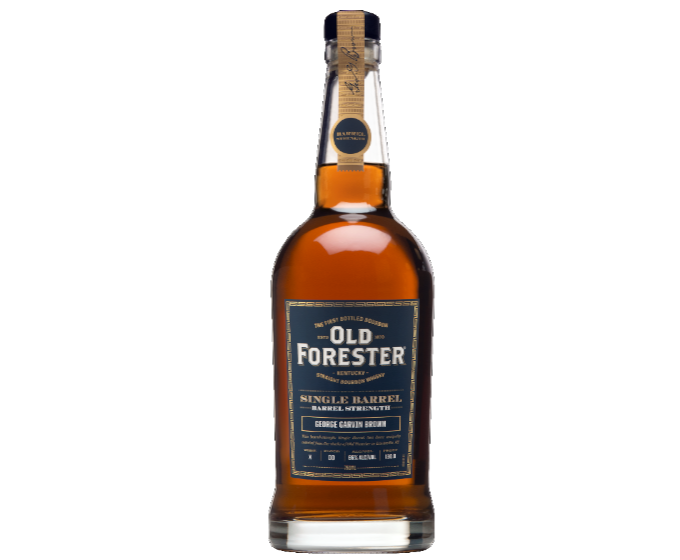 Old Forester Single Barrel Proof Primo Edition 750ml