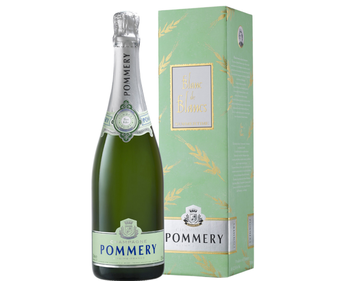 Pommery Blanc de Blanc 750ml