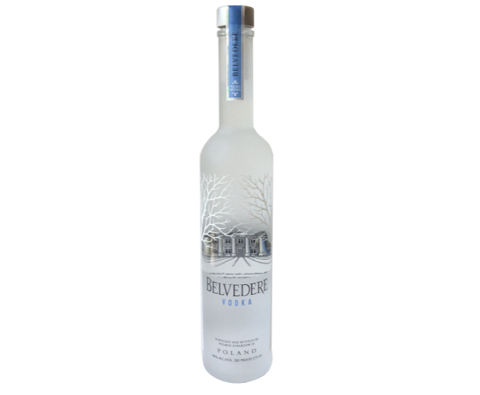 Belvedere 375ml – Primo Liquors