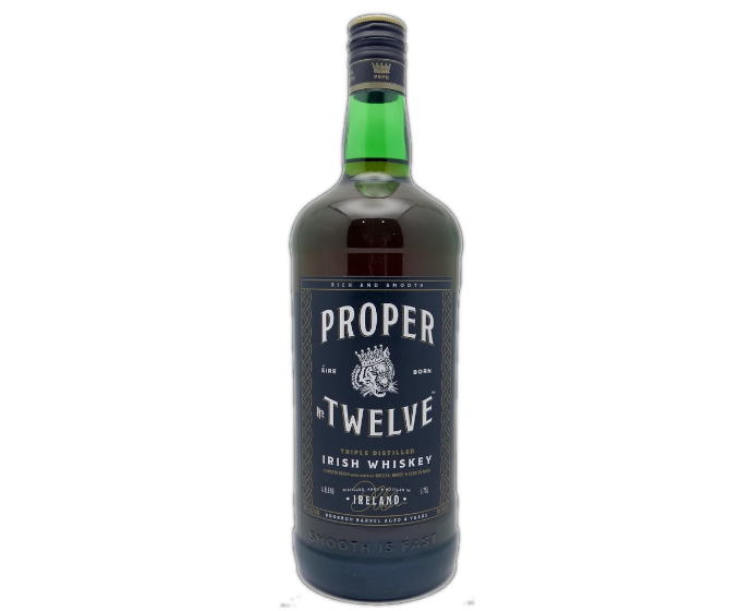 Proper No Twelve 1.75L (DNO P1/P4)