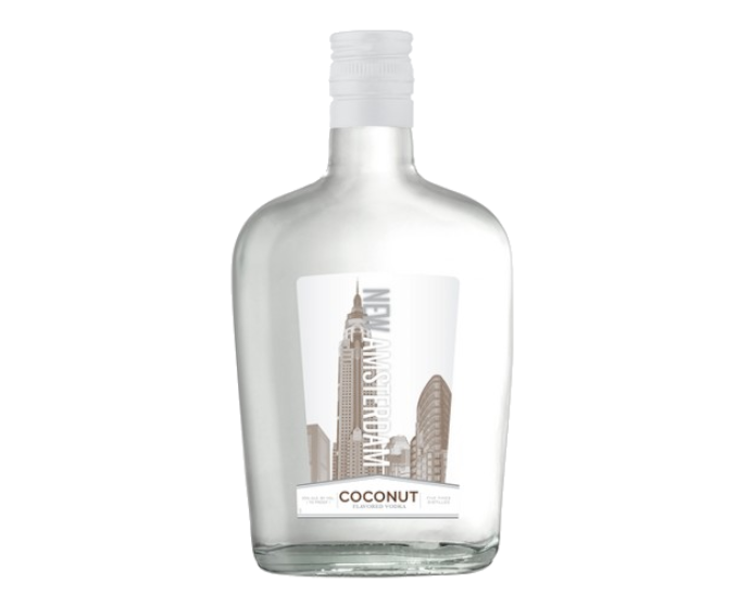 New Amsterdam Coconut 375ml