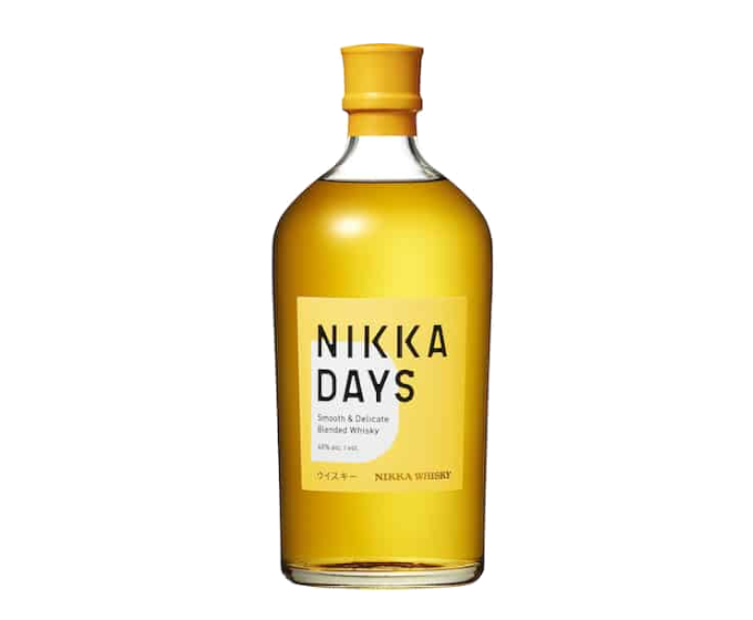 Nikka Days 750ml – Primo Liquors