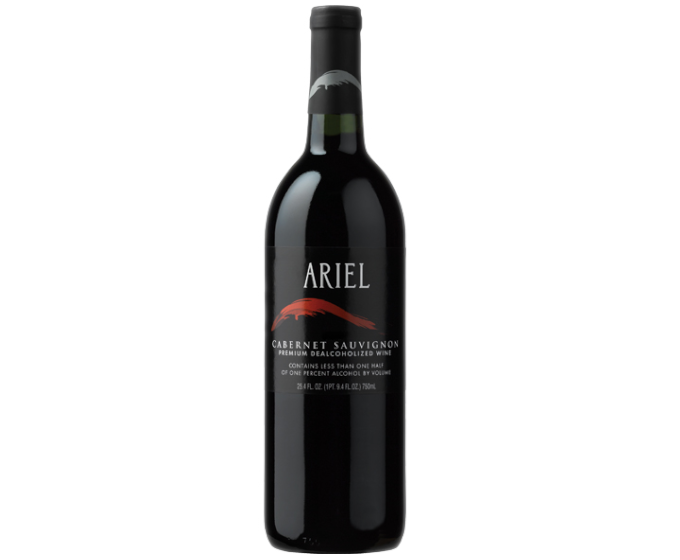 Ariel Cabernet Sauv NA 2023 750ml