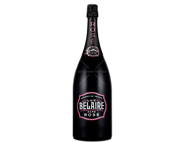 10 Spectacular Luc Belaire Wines To Experience In 2024