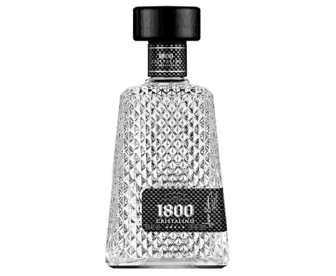 1800 Cristalino Anejo 375ml (DNOP1)