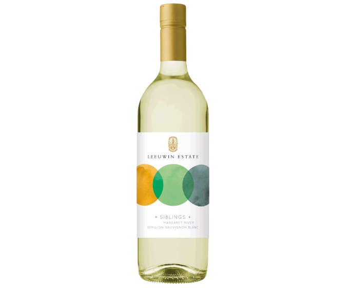 Leeuwin Siblings Sauv Blanc 2024 750ml