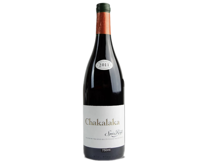 Spice Route Chakalaka 2023 750ml