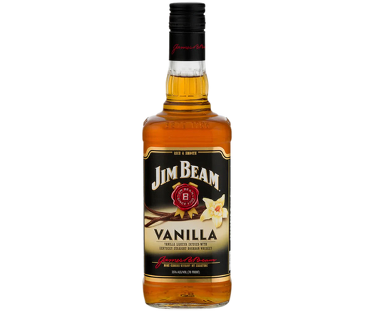 Jim Beam Vanilla 750ml