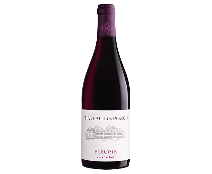 Villa Ponciago Chateau de Poncie Fleurie Cuvee 949 2018 750ml