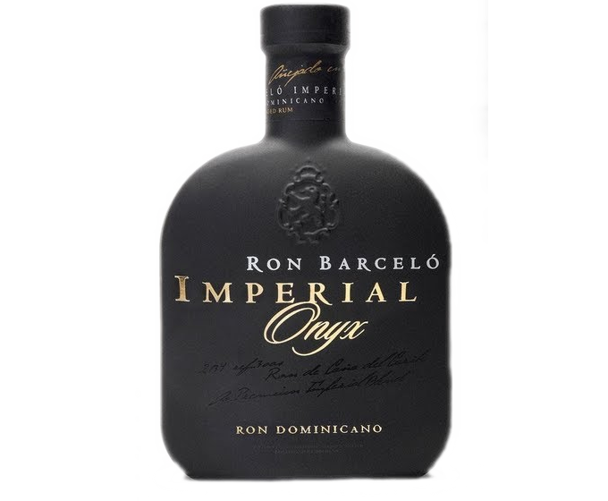Ron Barcelo Imperial Onyx 750ml – Primo Liquors
