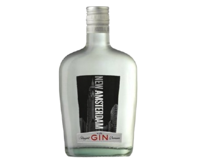 New Amsterdam Gin Stratusphere 375ml