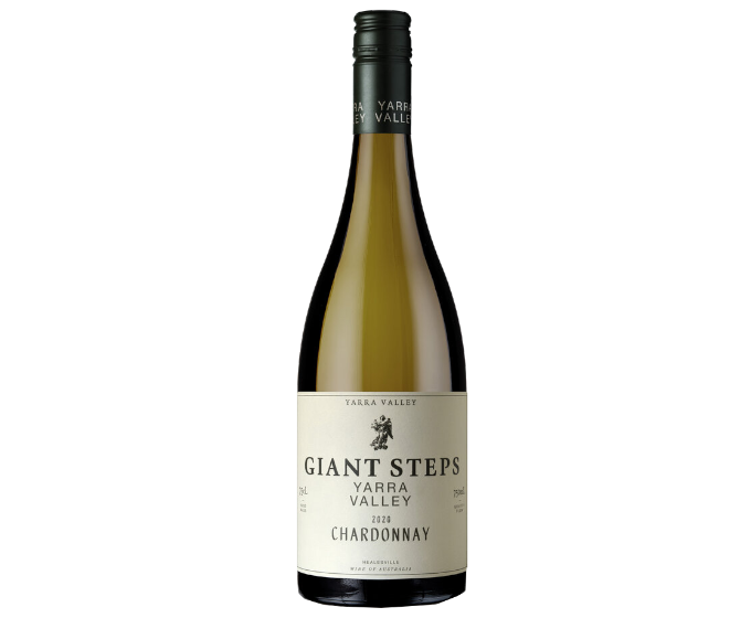 Giant Steps Chard 2021 750ml