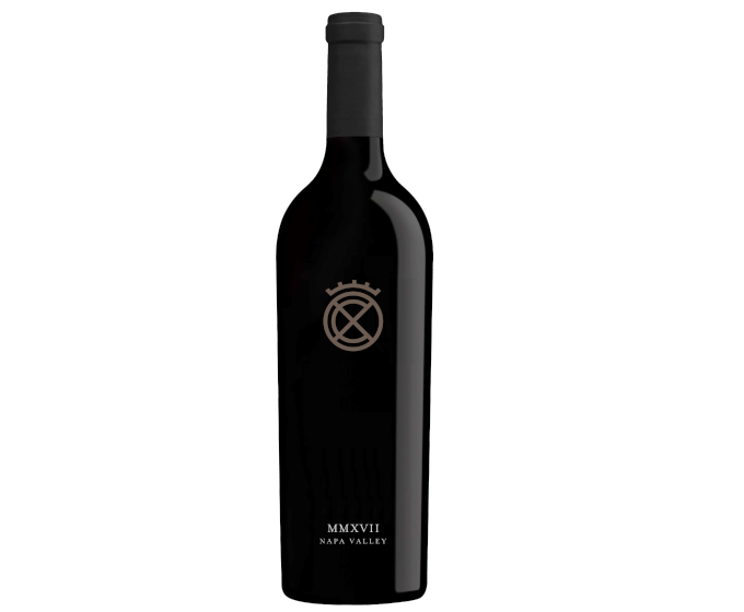 Cervantes Blacktail Proprietary Red 2018 750ml (98RP)