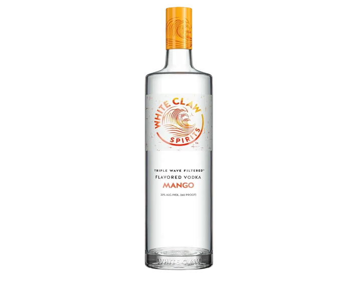 White Claw Mango 750ml (DNO P3) Primo Liquors