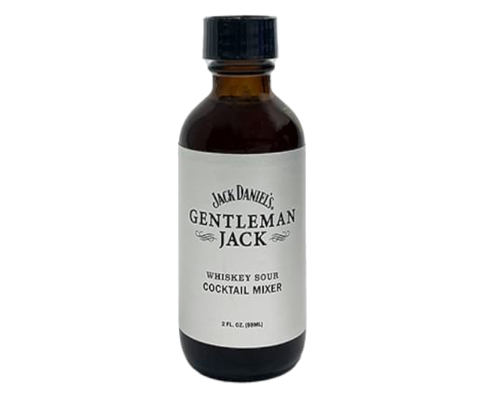 Gentleman Jack Sour Mixer 2oz – Primo Liquors