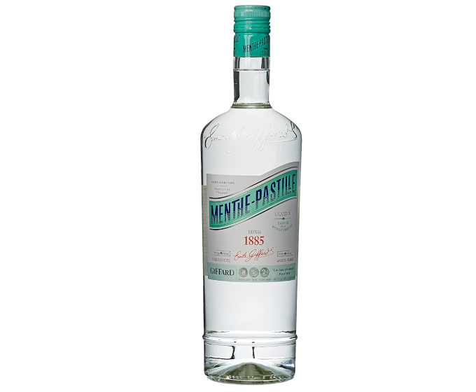 Giffard Menthe Pastille 1L – Primo Liquors