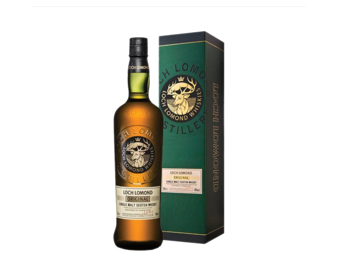 Loch Lomond Original 750ml