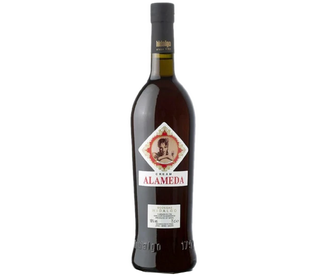 Fortified Wine