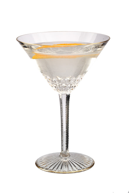 Dry Martini (15:1 ratio) Montgomery's