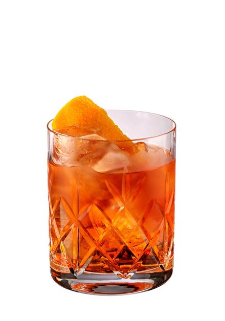 Negroni Cocktail