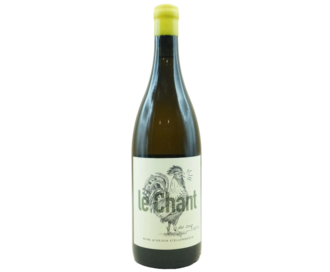 Le Chant du Coq Blanc 2022 750ml