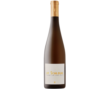 Frederic Geschickt Le Schlouk 2018 750ml (No Barcode)