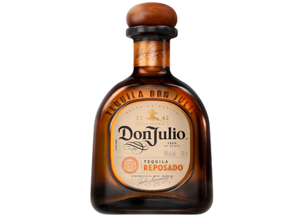 Don Julio Reposado 750ml (HR)