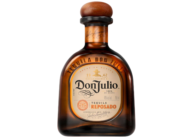 Don Julio Reposado 750ml, Tequila