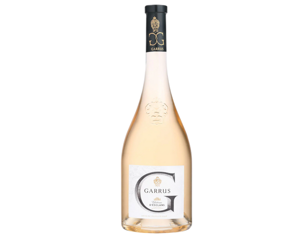 Chateau D Esclans Cotes de Provence Garrus Rose 2023 750ml, Rose Wine