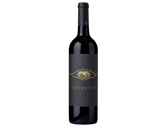 Interstice Cabernet Sauv 750ml