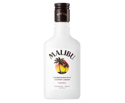 Malibu Coconut 200ml