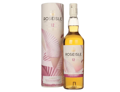 Roseisle 12 Years 750ml