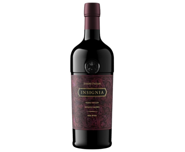 Joseph Phelps Insignia 2023 750ml, Red Wine
