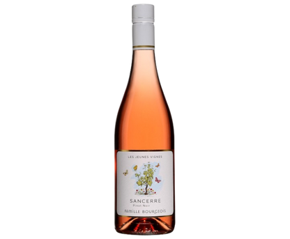 Henri Bourgeois Sancerre Les Baronnes Rose 2023 750ml