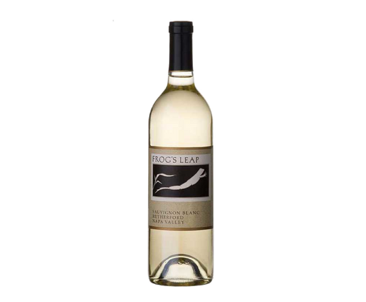 Frogs Leap Sauv Blanc 2023 750ml