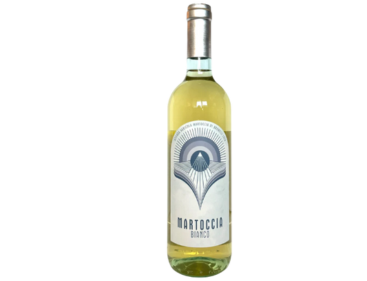 Martoccia Mauro Bianco 750ml