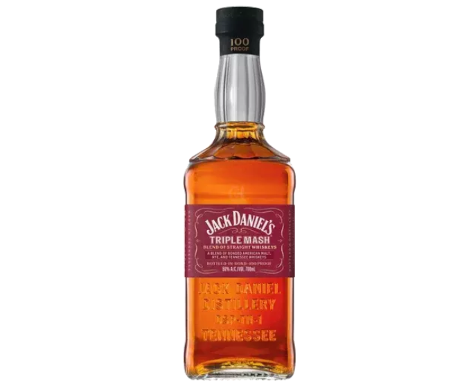 Jack Daniels 1938 Triple Bonded 700ml