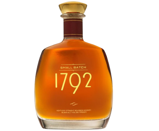 1792 Small Batch 750ml - American Whiskey at Primo Liquors Fort Lauderdale