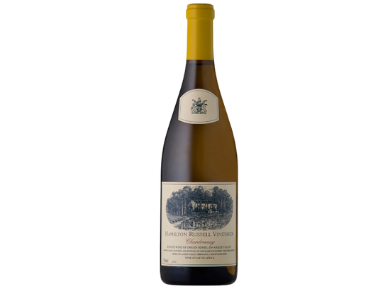 Hamilton Russell Chard 2022 750ml