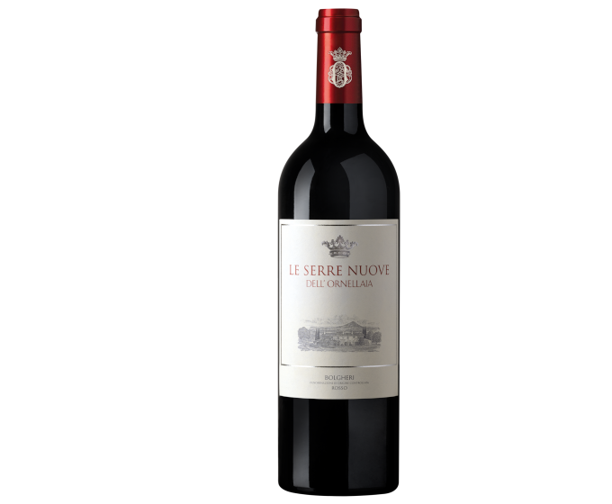 Ornellaia Le Serre Nuove dell Ornellaia Bolgheri Rosso 2023 750ml