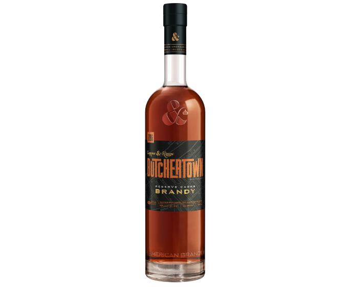 Copper & Kings Butchertown Reserve Casks 750ml