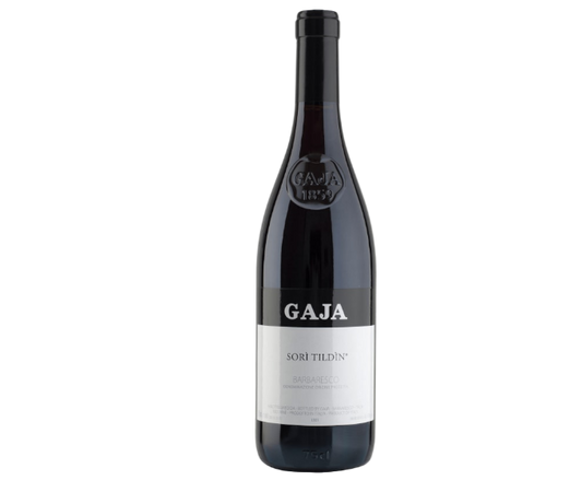 Gaja Sori Tildin 2020 750ml (99JS)