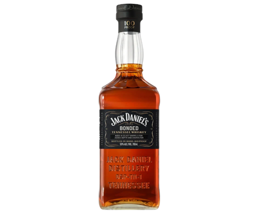 Jack Daniels 1938 Bonded Bottled in Bond 700ml (DNOP4)