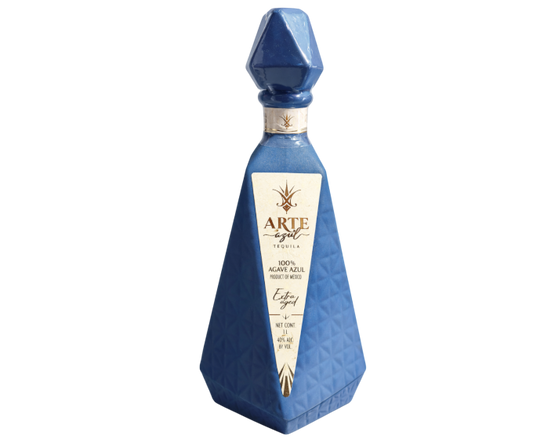 Arte Azul Anejo Extra Aged 1L