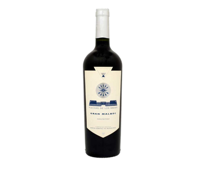 Flechas De Los Andes Gran Malbec 2020 750ml (93JS)