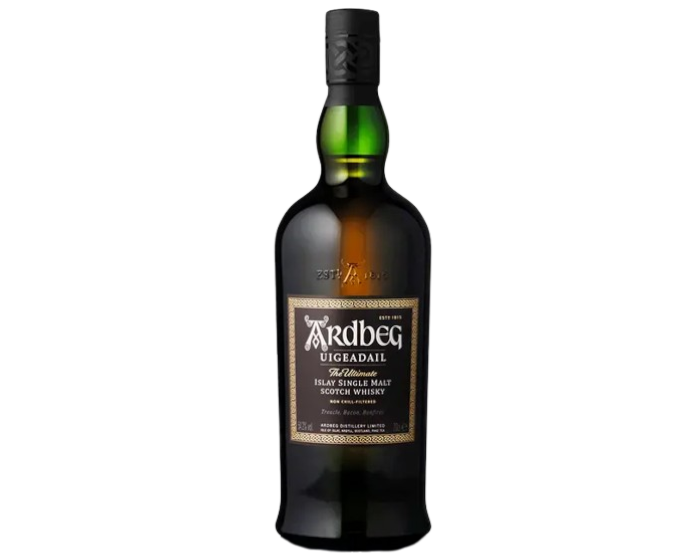 Ardbeg Uigeadail 750ml