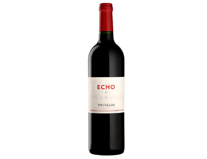 Echo de Lynch Bages Pauillac 2020 750ml