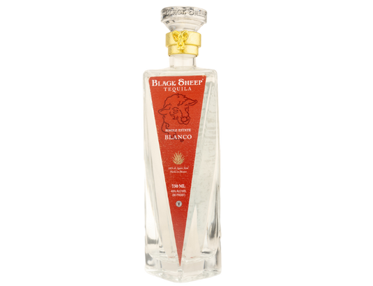 Black Sheep Blanco 750ml - Tequila at Primo Liquors Fort Lauderdale