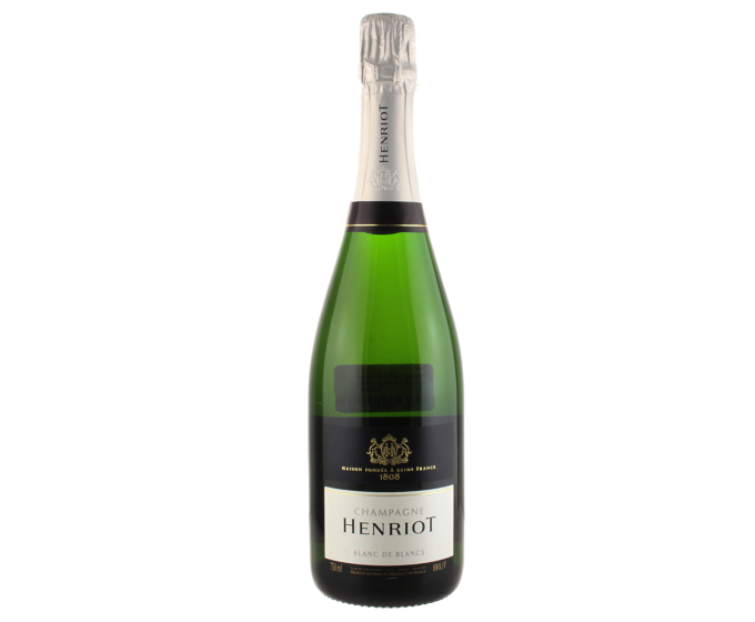 Henriot Blanc de Blanc 750ml