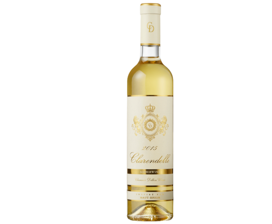 Clarendelle Amberwine Monbazillac 2015 500ml